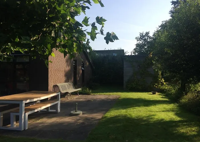 Bergen Holiday Home