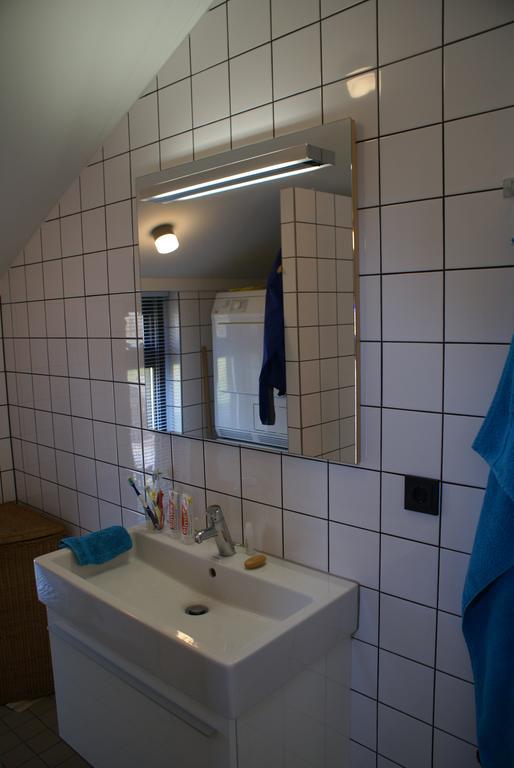 Bergen Casa de Férias